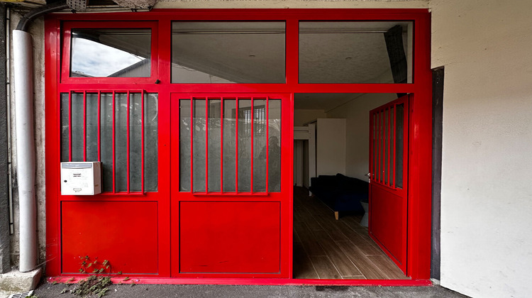 Ma-Cabane - Vente Appartement PARIS 20, 31 m²