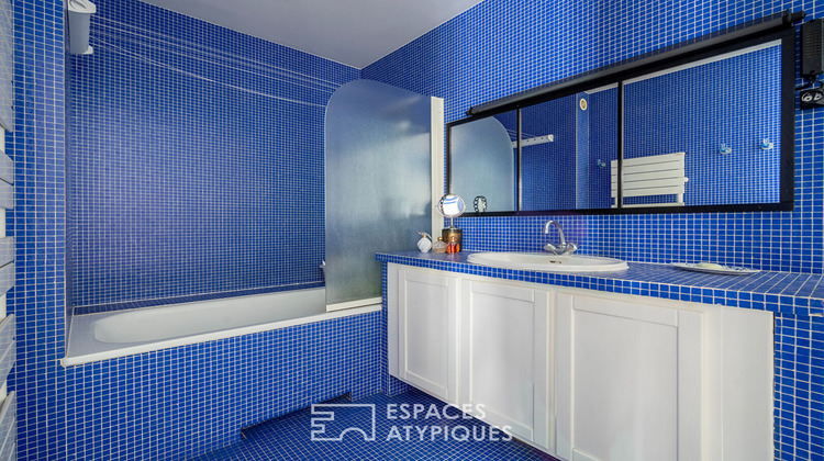 Ma-Cabane - Vente Appartement PARIS 20, 144 m²