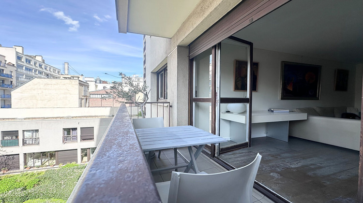 Ma-Cabane - Vente Appartement PARIS 20, 64 m²