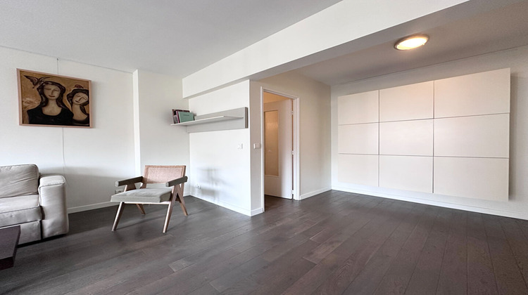 Ma-Cabane - Vente Appartement PARIS 20, 64 m²