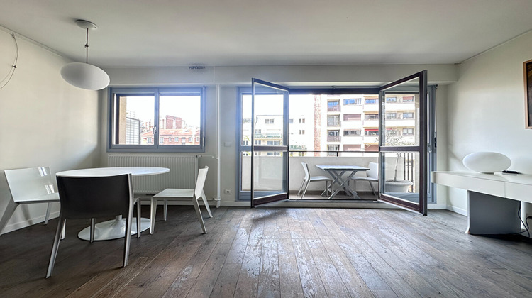 Ma-Cabane - Vente Appartement PARIS 20, 64 m²