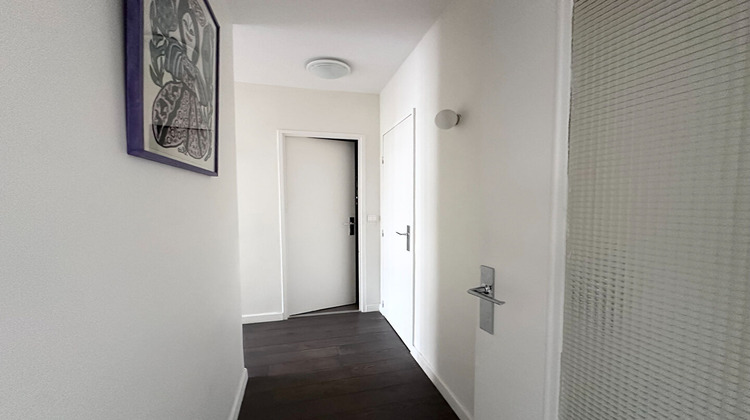 Ma-Cabane - Vente Appartement PARIS 20, 64 m²