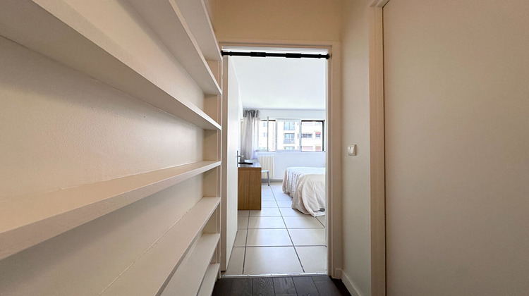 Ma-Cabane - Vente Appartement PARIS 20, 64 m²