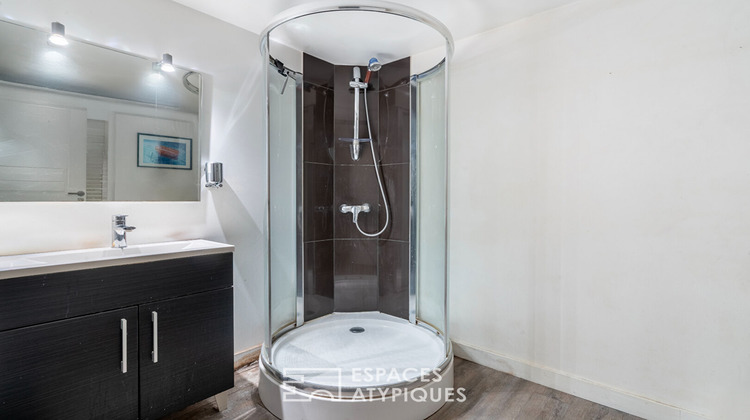 Ma-Cabane - Vente Appartement PARIS 20, 85 m²