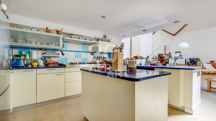 Ma-Cabane - Vente Appartement PARIS 20, 134 m²