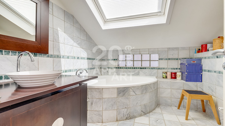 Ma-Cabane - Vente Appartement PARIS 20, 134 m²