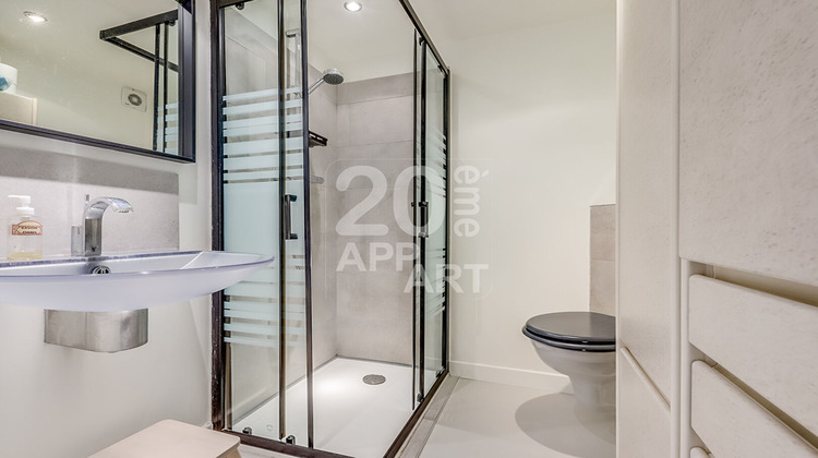 Ma-Cabane - Vente Appartement PARIS 20, 134 m²