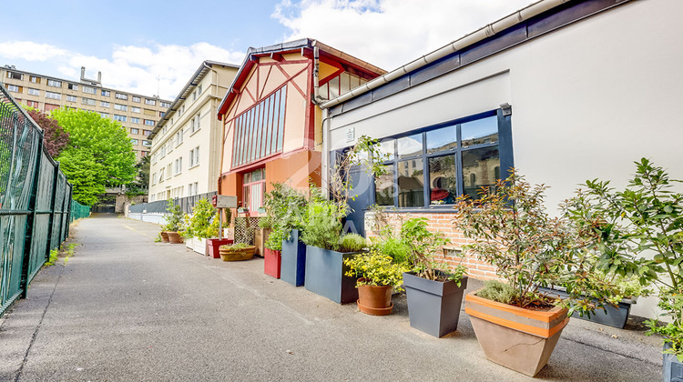 Ma-Cabane - Vente Appartement PARIS 20, 134 m²