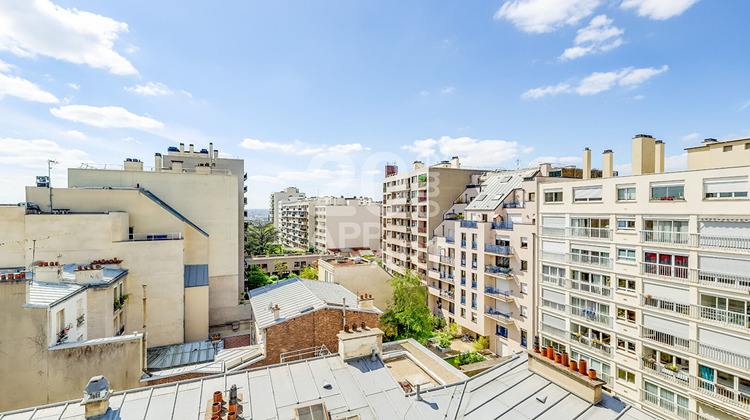Ma-Cabane - Vente Appartement PARIS 20, 10 m²