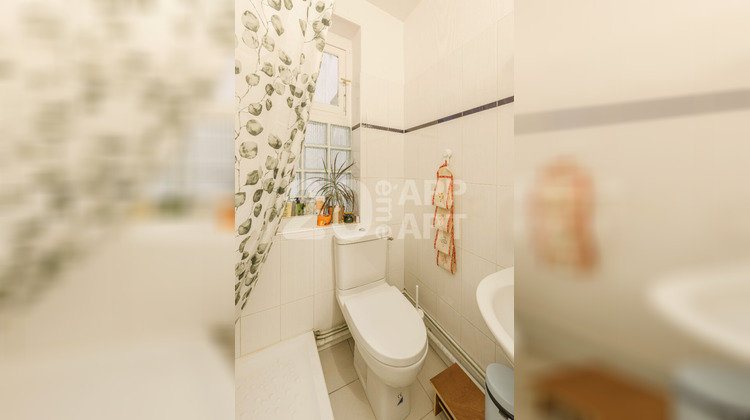 Ma-Cabane - Vente Appartement PARIS 20, 31 m²