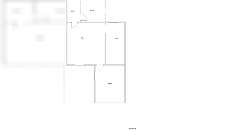 Ma-Cabane - Vente Appartement PARIS 20, 31 m²