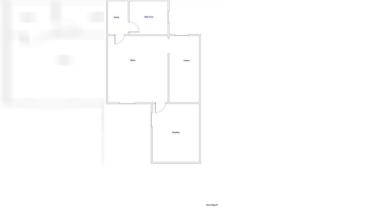 Ma-Cabane - Vente Appartement PARIS 20, 30 m²