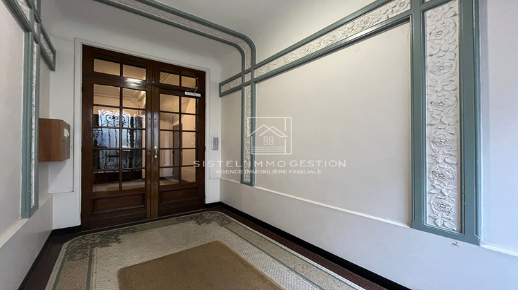 Ma-Cabane - Vente Appartement PARIS 20, 38 m²
