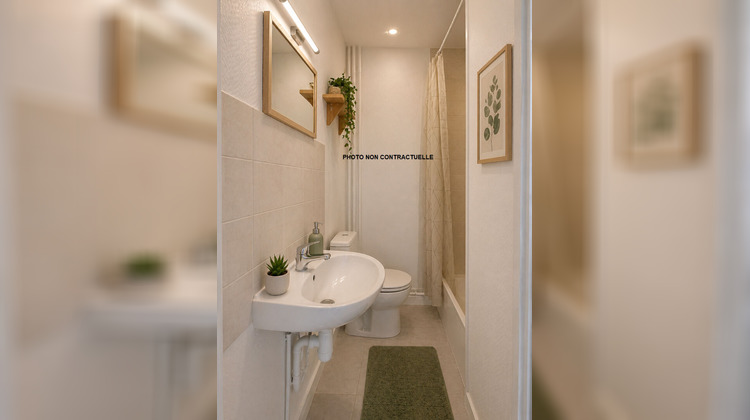 Ma-Cabane - Vente Appartement PARIS 20, 14 m²