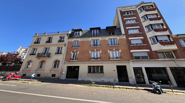 Ma-Cabane - Vente Appartement PARIS 20, 47 m²
