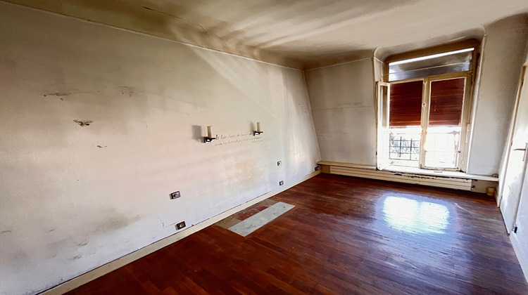 Ma-Cabane - Vente Appartement PARIS 20, 47 m²