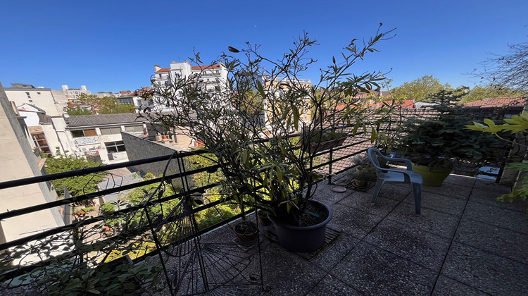 Ma-Cabane - Vente Appartement PARIS 20, 47 m²