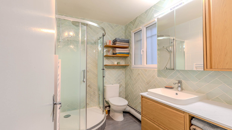 Ma-Cabane - Vente Appartement PARIS 20, 91 m²