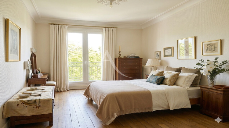 Ma-Cabane - Vente Appartement PARIS 20, 74 m²