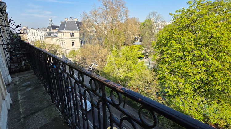 Ma-Cabane - Vente Appartement PARIS 20, 74 m²
