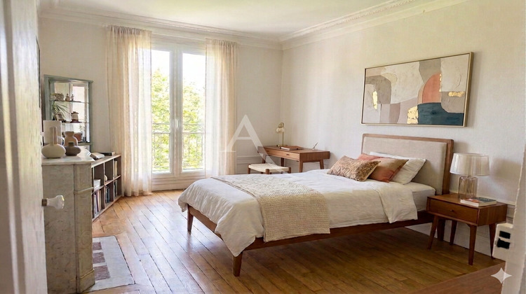 Ma-Cabane - Vente Appartement PARIS 20, 74 m²
