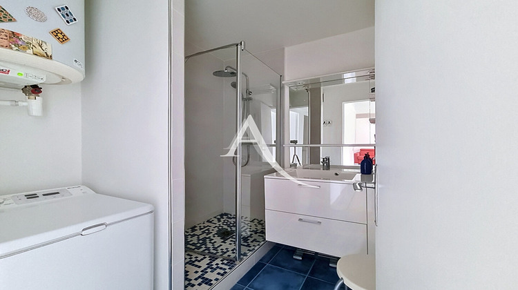 Ma-Cabane - Vente Appartement PARIS 20, 57 m²