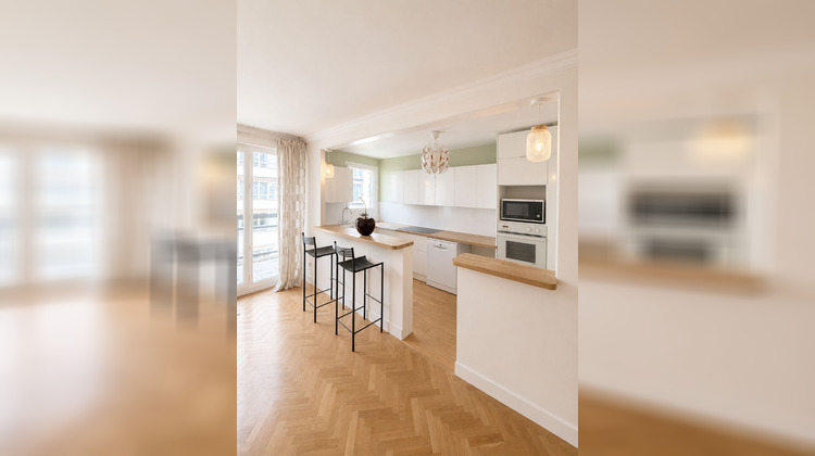 Ma-Cabane - Vente Appartement PARIS 20, 74 m²