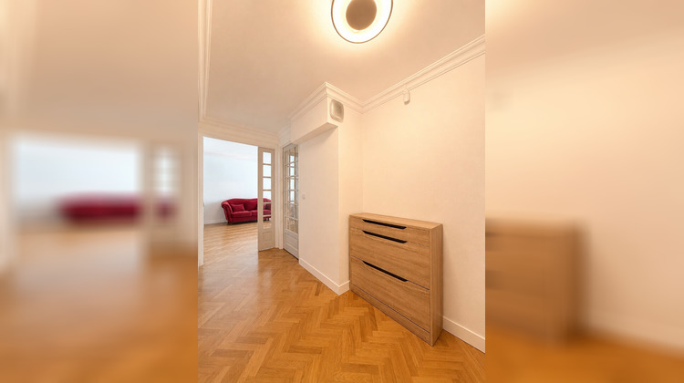 Ma-Cabane - Vente Appartement PARIS 20, 74 m²