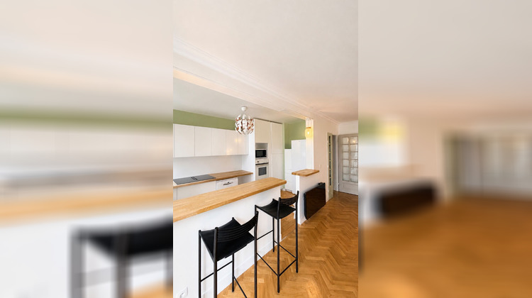 Ma-Cabane - Vente Appartement PARIS 20, 74 m²