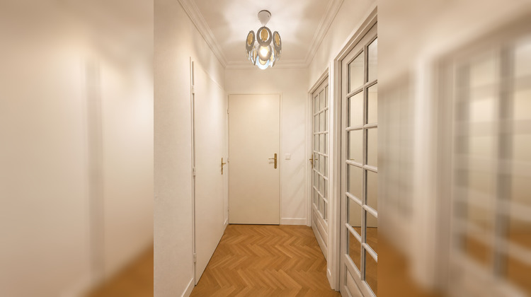 Ma-Cabane - Vente Appartement PARIS 20, 74 m²