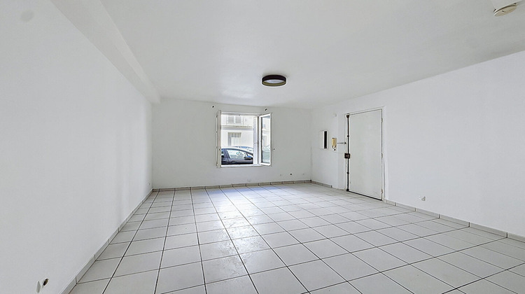 Ma-Cabane - Vente Appartement PARIS 20, 22 m²