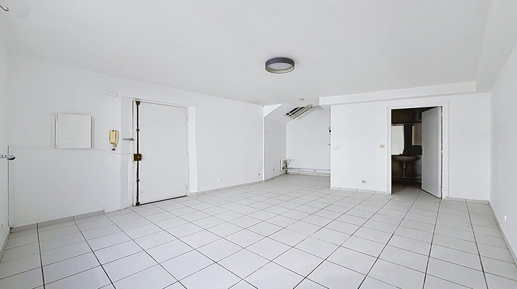 Ma-Cabane - Vente Appartement PARIS 20, 22 m²