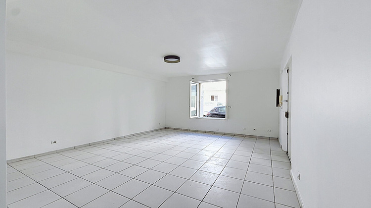 Ma-Cabane - Vente Appartement PARIS 20, 22 m²