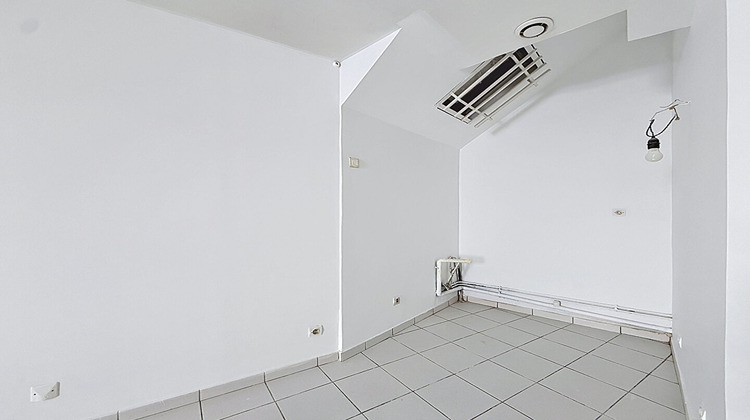 Ma-Cabane - Vente Appartement PARIS 20, 22 m²