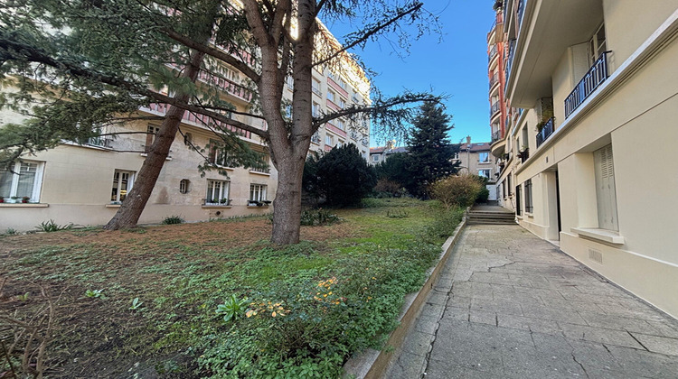 Ma-Cabane - Vente Appartement PARIS 20, 17 m²