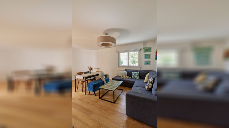 Ma-Cabane - Vente Appartement PARIS 20, 78 m²