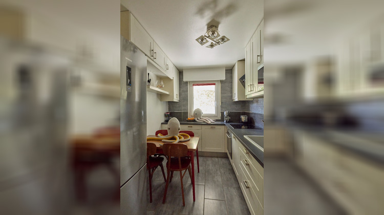 Ma-Cabane - Vente Appartement PARIS 20, 78 m²