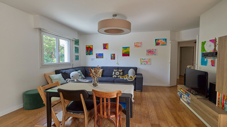 Ma-Cabane - Vente Appartement PARIS 20, 78 m²