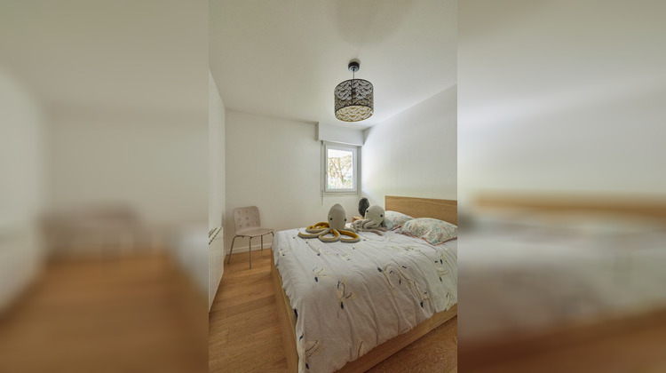 Ma-Cabane - Vente Appartement PARIS 20, 78 m²