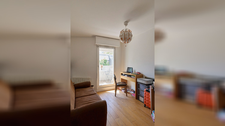 Ma-Cabane - Vente Appartement PARIS 20, 78 m²