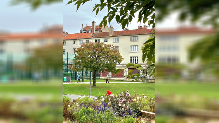 Ma-Cabane - Vente Appartement PARIS 20, 54 m²
