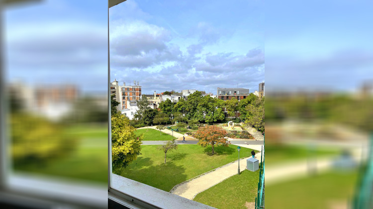 Ma-Cabane - Vente Appartement PARIS 20, 54 m²