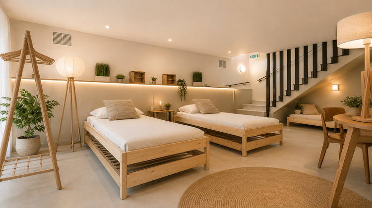Ma-Cabane - Vente Appartement PARIS 20, 90 m²