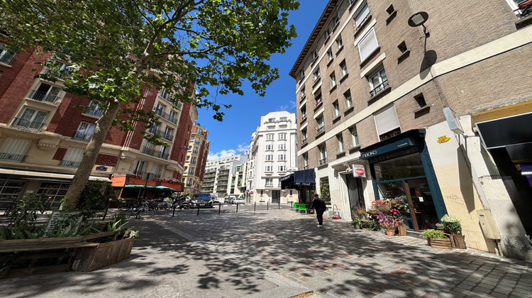 Ma-Cabane - Vente Appartement PARIS 20, 43 m²