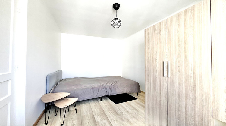 Ma-Cabane - Vente Appartement PARIS 20, 22 m²