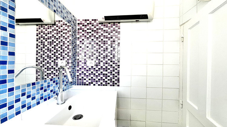 Ma-Cabane - Vente Appartement PARIS 20, 22 m²