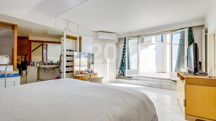 Ma-Cabane - Vente Appartement PARIS 20, 110 m²