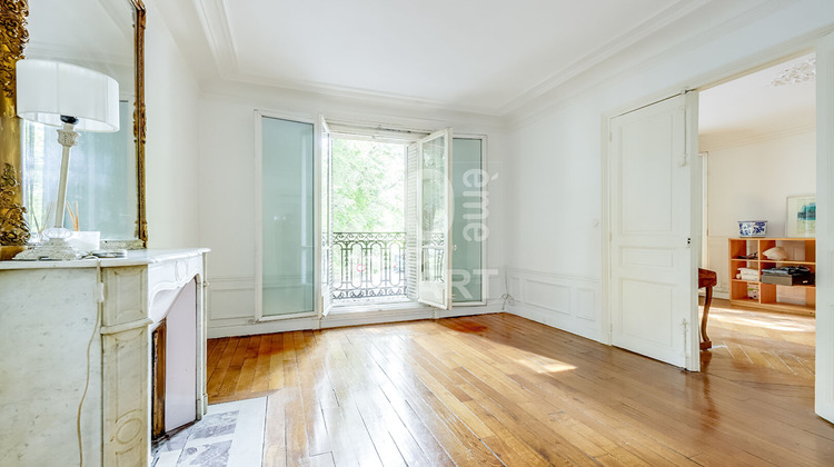 Ma-Cabane - Vente Appartement PARIS 20, 79 m²