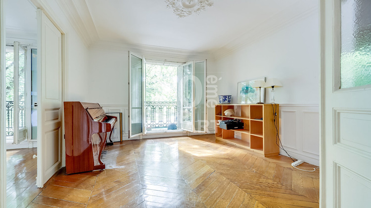 Ma-Cabane - Vente Appartement PARIS 20, 79 m²