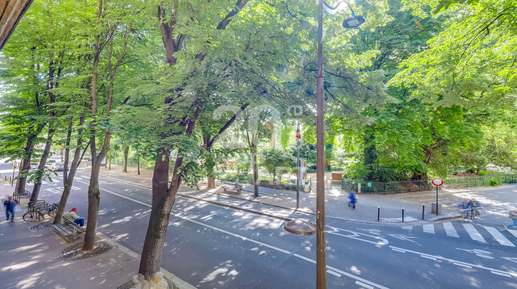 Ma-Cabane - Vente Appartement PARIS 20, 79 m²